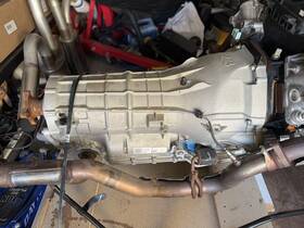 Rflc2p-70006-aa Ford Rflc2p-7006-aa Genuine 2wd Automatic Transmission 2023 Gas 7.3l F960g