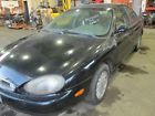 776558 Ford Taurus 98 Automatic Transmission 776558 Ford Taurus 98 Automatic Transmission