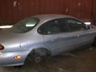 714576 Ford Taurus Automatic 99 Transmission