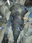 E909-7006 Ford Transmission Automatic Rf Has Tourque Converter Bellhousing 54