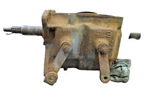 400-01016 Ford Truck Manual Transmission Fits 66-76 Bronco 400-01016 Ford Truck Manual Transmission Fits 66-76 Bronco
