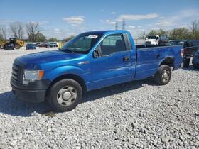 400-01018 Ford Truck Automatic Transmission 4r75e 4 Speed 4.6l 2v Fits 10 F150 Pickup 3233355