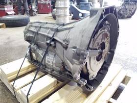 400-01029 Ford Truck Automatic Transmission 4r75e 4 Speed 4.6l 2v Fits 10 F150 Pickup 793725