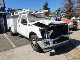400-01262 Ford Truck 2011 F250sd Pickup Automatic Transmission 6.2l 2wd Chassis Cab Check Yoke 400-01262 Ford Truck 2011 F250sd Pickup Automatic Transmission 6.2l 2wd Chassis Cab Check Yoke