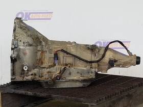 400-01844q Ford Truck Automatic Transmission Aod 4x2 2wd 5.0l 302 1988 F150 63k Miles