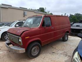 Ford Truck 400-01846c Automatic Transmission 2wd Aod 5.0l Fits 81-87 F250 Pickup 45940