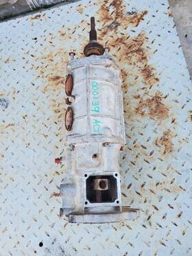 400-02173 Ford Truck Manual Transmission 4 Speed 4wd 6 Cylinder Fits 83-84 Ranger 414404