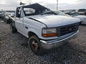 400-02275b Ford Truck Manual Transmission 5 Speed Zf Manufactured Fits 92-96 F250 Pickup 932550