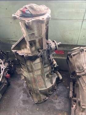 400-02433a Ford Truck Manual Transmission 4wd 6-179 2.9l Toyo Kogyo Mazda Fits 88-92 Ranger