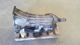 400-02885 Ford Truck Automatic Transmission From 1995 F350 7.3l Td 2wd E4od 7085740