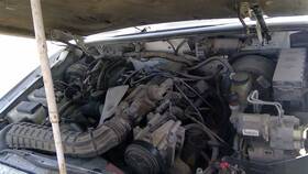 400-03056b Ford Truck Automatic Transmission 6-245 4.0l 5r55e 4wd Fits 97 Aerostar 471443 400-03056b Ford Truck Automatic Transmission 6-245 4.0l 5r55e 4wd Fits 97 Aerostar 471443