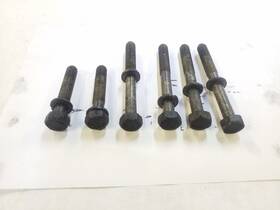 400-03075 Ford Truck 7.3l Engine To Manual Transmission Bolts Fits 1997 F250 F350