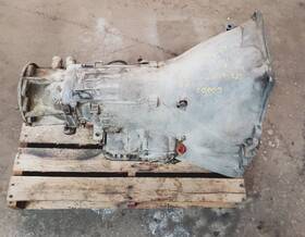 400-03125 Ford Truck Automatic Transmission C6 8-460 Fits 1987 - 1992 4x4 7.5l 60k