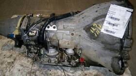 400-03201b Ford Truck Automatic Transmission 4r70w 6-255 Id F8up-ga Fits 98 E250 Van 13151257