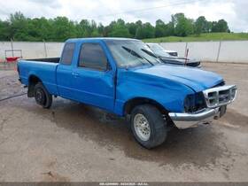 400-03228 Ford Truck Automatic Transmission 6-245 4.0l 5r55e 4wd Fits 98 Ranger 1775468