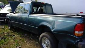 400-03300 Ford Truck Manual Transmission 2wd 6-245 4.0l Fits 88-97 Ranger 9206607 400-03300 Ford Truck Manual Transmission 2wd 6-245 4.0l Fits 88-97 Ranger 9206607