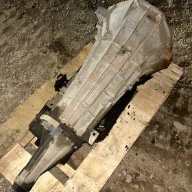 400-03307 Ford Truck Automatic Transmission 2wd E4od 8-351 5.8l Fits 95 F150 Pickup