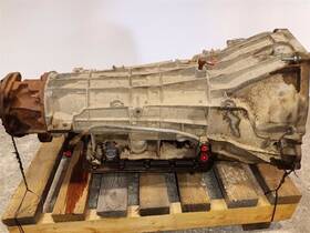 400-03396a Ford Truck 4r100 Automatic Transmission From 1999 F350sd 6.8l 4x4 10899867