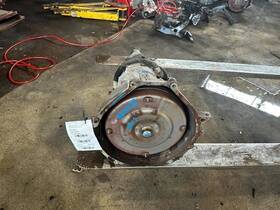 400-03547 Ford Truck Automatic Transmission 4r100 8-330 5.4l Fits 00 E150 Van 633091 400-03547 Ford Truck Automatic Transmission 4r100 8-330 5.4l Fits 00 E150 Van 633091