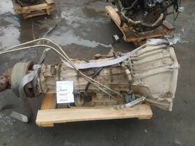 400-03554 Ford Truck Automatic Transmission 4r100 10-415 6.8l Fits 00 E450sd Van 62k Miles 21910