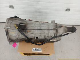 Ford Truck 400-03761b Excursion Automatic Transmission 6.8l V10 10-415 2wd Id 1c3p-pc Fits 01-05