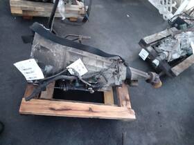 400-03769a Ford Truck Automatic Transmission 5r44e 4-140 2.3l Id 1l5p-ca Fits 01-03 Ranger 163000km