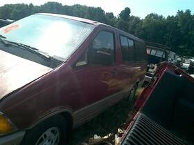400-04298 Ford Truck Gear Box Automatic Transmission 6-245 4.0l 2wd Fits 90-91 Aerostar 10149394