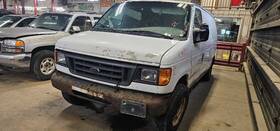 400-04450 Ford Truck Automatic Transmission 4r100 6.8l 10-415 Fits 2004 E350 Van 1146574