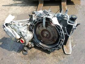 Bb5p-7000-sa Ford Truck 400-04698 Automatic Transmission 6 Speed Id Fits 12-13 Explorer 375633