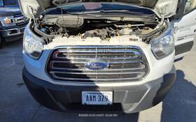 400-05268 Ford Truck Transit 350 2016-2019 Automatic Transmission 3.2l Diesel 1611458