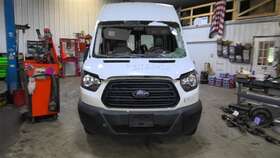 400-05270b Ford Truck Automatic Transmission 3.7l Fits 16-19 Transit 150