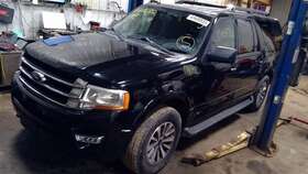 400-05319 Ford Truck Automatic Transmission 6 Speed 6r80 4wd Fits 16-17 Expedition