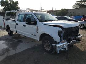 400-05371a Ford Truck F250sd 2019 Transmission 7081016