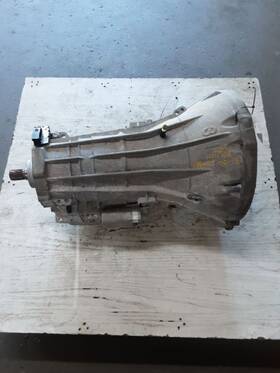 Jl3p-7000-fa Ford Truck 400-10397 2018 2019 2020 F150 Transmission Assembly 3.3l 4x4