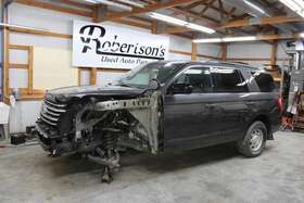 400-10428 Ford Truck 2018-2021 Expedition Automatic Transmission Column Shift 4wd 400-10428 Ford Truck 2018-2021 Expedition Automatic Transmission Column Shift 4wd