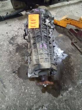 400-10632 Ford Truck Transmission 2wd Fits 19-20 Ranger 391348
