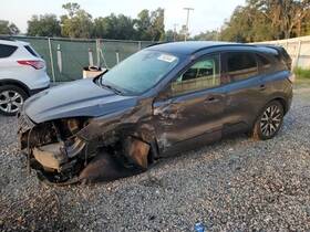 400-10958 Ford Truck Automatic Transmission Hybrid 2.5l Fwd Fits 20-22 Escape 546949