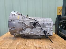Ford Truck 400-11710 Automatic Transmission 4wd 6.7l Fits 23-24 F250sd Pickup 593905