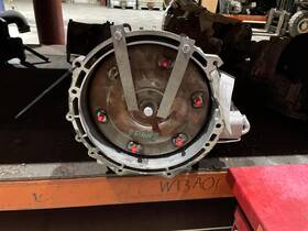 Nb3p-7000-fa Ford Truck 400-11953 Automatic Transmission 4wd Id Fits 22-23 Ranger 2016880