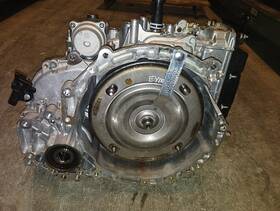 400-11968 Ford Truck Automatic Transmission 125 496 Miles From 2022 Maverick 2.0l Awd 11397419 400-11968 Ford Truck Automatic Transmission 125 496 Miles From 2022 Maverick 2.0l Awd 11397419