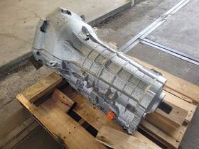 Hc4p-7000-wb Ford Truck 400.5370b 2017 F250 Torqshift 6 Speed Automatic Transmission New