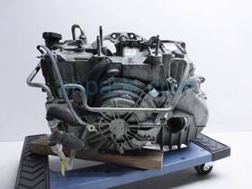 Ford Truck 400.fd8g15 2014 2015 Explorer Fwd 3.5l Non Turbo V6 Transmission Oem Tested Vin 8