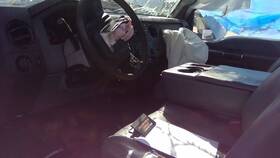 400.fd8o16 Ford Truck F450sd 2016 Transmission 2357399