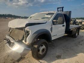 400.fd8p17 Ford Truck F550sd 2017 Transmission 485700 400.fd8p17 Ford Truck F550sd 2017 Transmission 485700