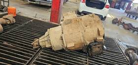 412.fd8575 Ford Truck Married Transfer Case Fits 1975 F150 1092056