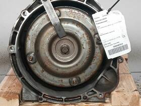 Ford Truck Al2z7000c Automatic Transmission 6 Cylinder 4.0l 5r55s 2wd Fits 09-10 Explorer 767139