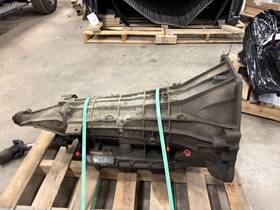 F2uz7v000nrm Ford Truck 46k 92-93 E350 E40d Automatic Transmission 7.3l Diesel 400-2618 F2uz7v000nrm Ford Truck 46k 92-93 E350 E40d Automatic Transmission 7.3l Diesel 400-2618