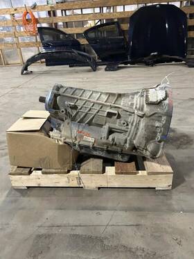 Mb3p7000xa Ford Truck 2023 Bronco Raptor 10 Speed Automatic Transmission 42k Miles Oem
