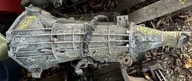 Rff-81p-7006-aa Ford Truck Excursion 4r100 Automatic Transmission 5.4l 2wd 00-05