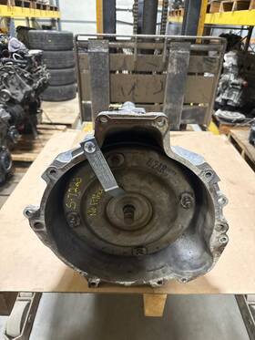 1l5z7000da Ford Trucks 2001 - 2003 Ranger 4.0l 4x2 Transmission Assembly 136k Oem